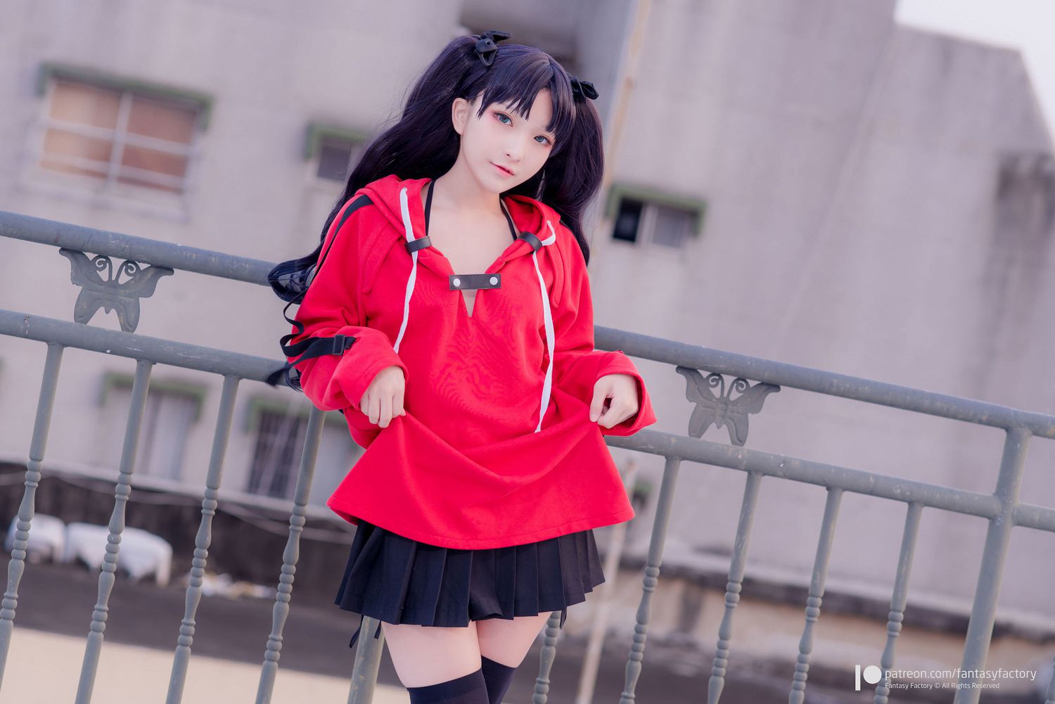 [COSER] СCosplay – Ů+ڽ+Ȥ ͼ