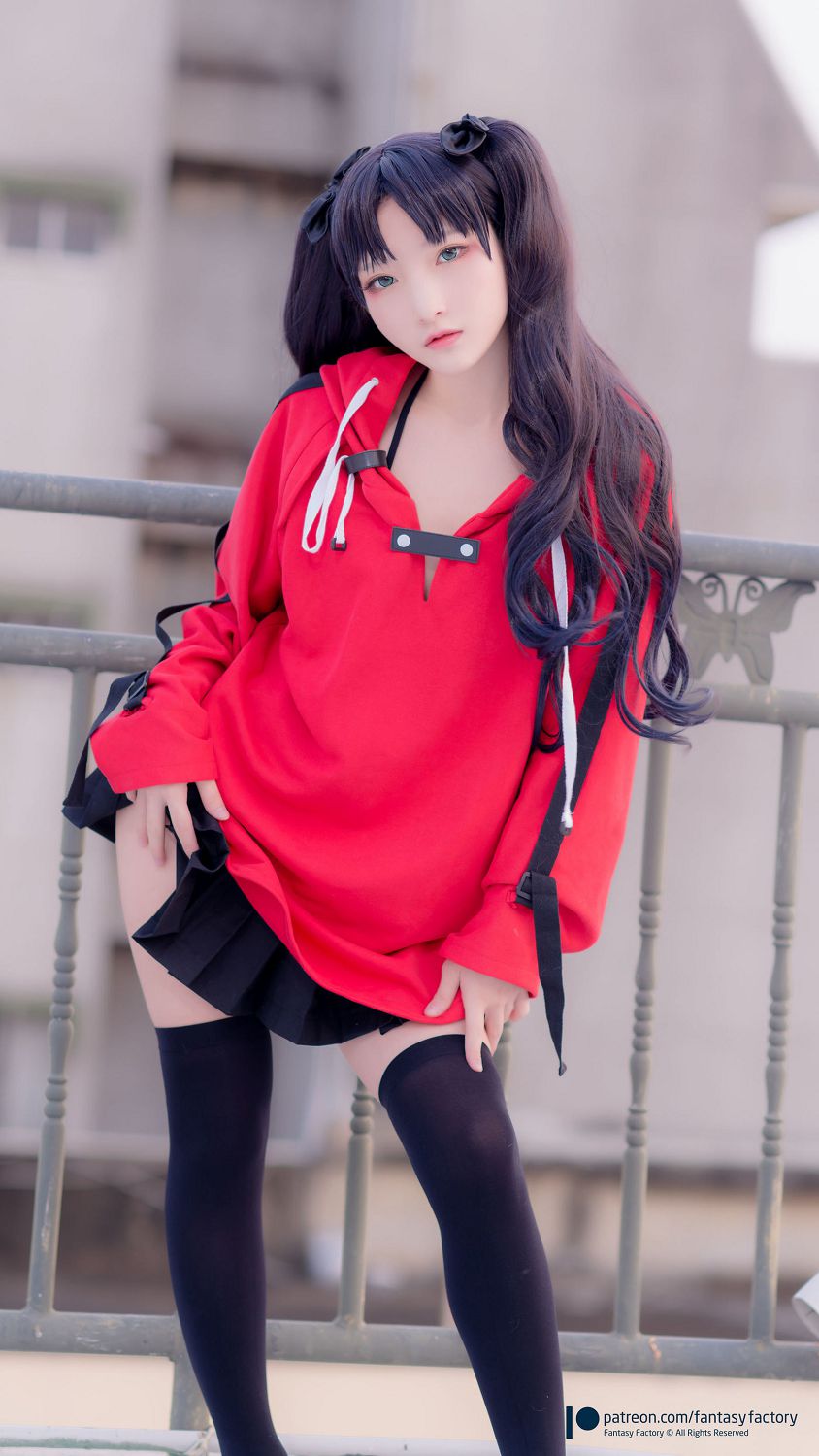 [COSER] СCosplay – Ů+ڽ+Ȥ ͼ