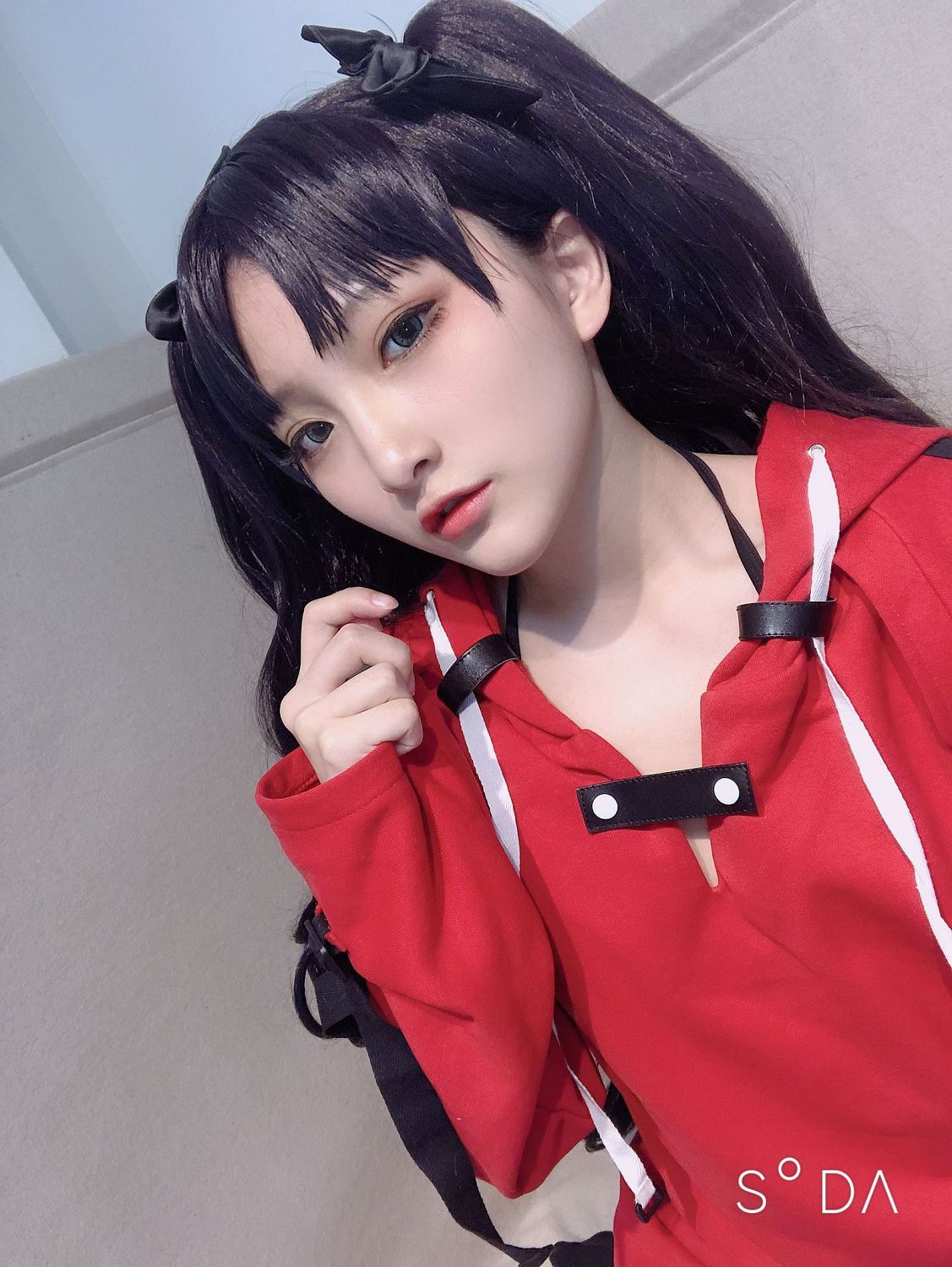 [COSER] СCosplay – Ů+ڽ+Ȥ ͼ